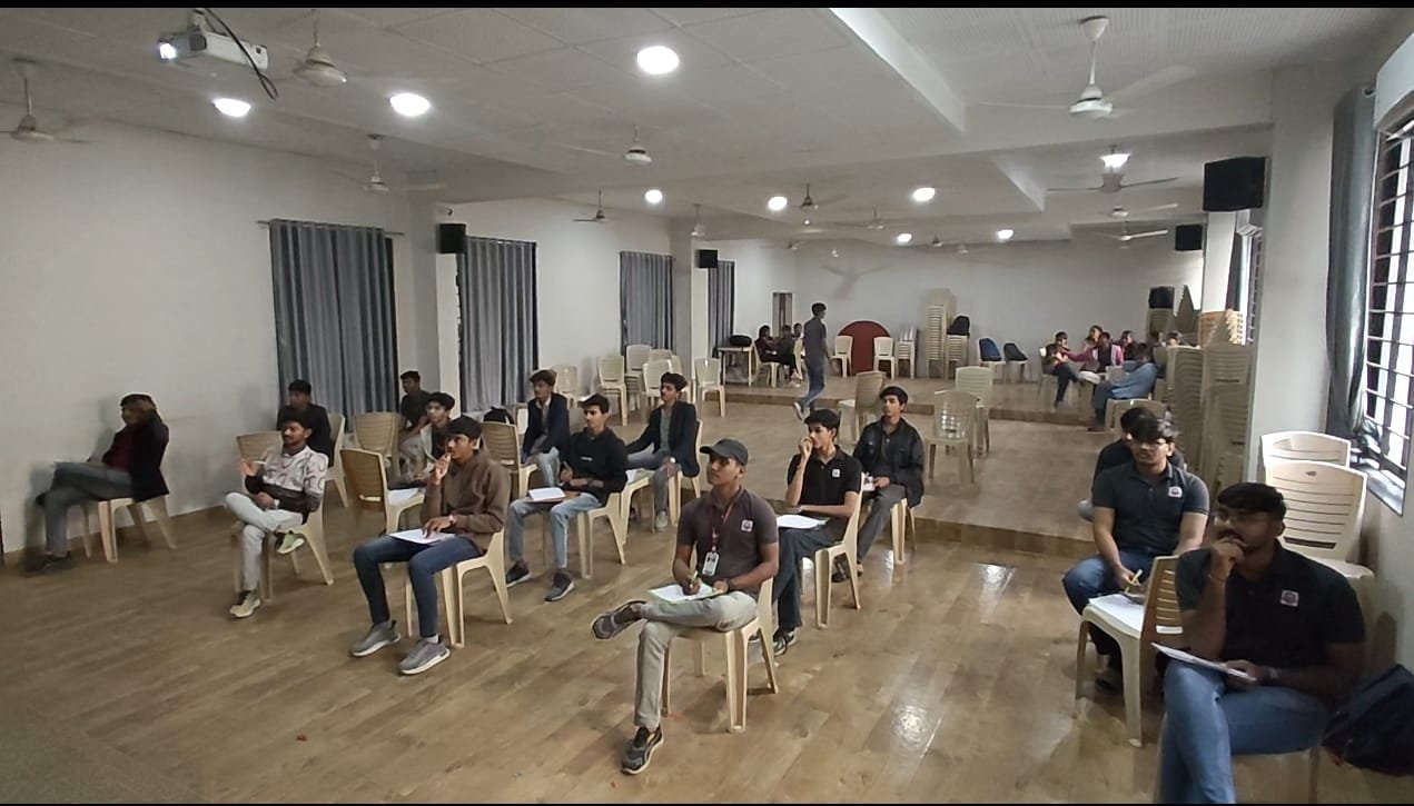 The Retro Game Tournament was successfully conducted from 17&nbsp;January 2026 to 22 January 2026 with enthusiastic participation from students of all departments.The tournament featured a series of traditional and engaging games conducted on different days.
